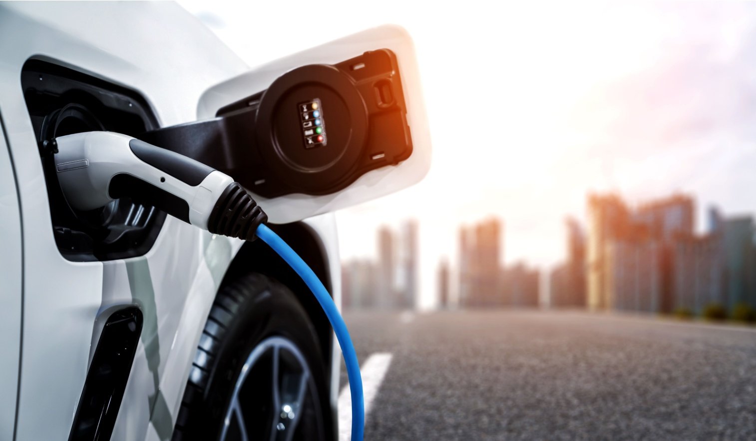 ¿Cuáles son las ventajas del coche eléctrico en 2026?